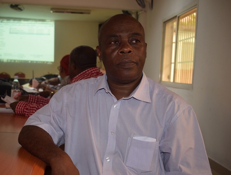 image Said Ahmed Bedja, épidémiologiste régionale de la COI « L'heure n’est pas à la recommandation mais à l'action »