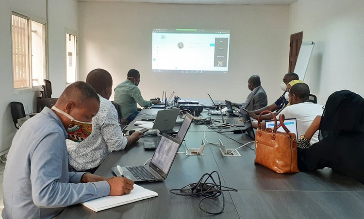 image Les administrateurs et inspecteurs outillés sur le virtuel