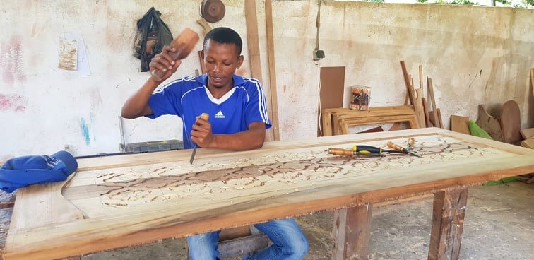 L’AFD soutient la création d’emplois des jeunes en milieu rural