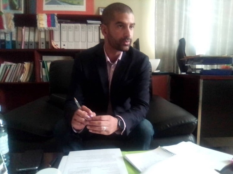 image El-maarouf sera un hôpital organisé d’ici 2022