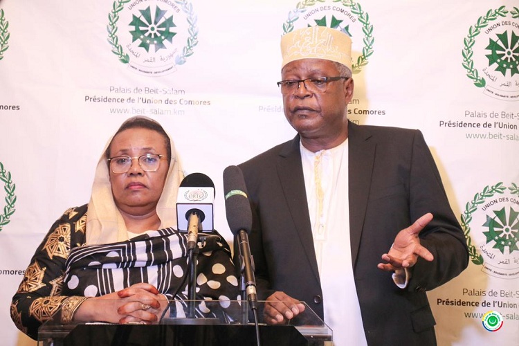 image Un conseil des ministres exceptionnel dédié au coronavirus