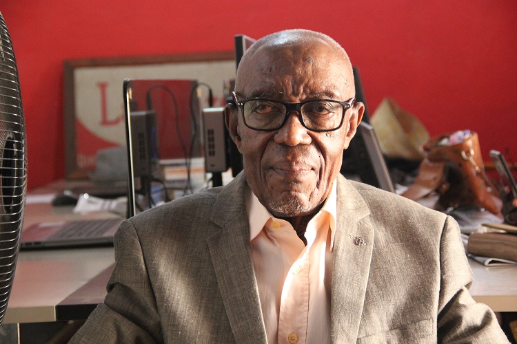 image Abdoulmadjid Youssouf s'en est allé