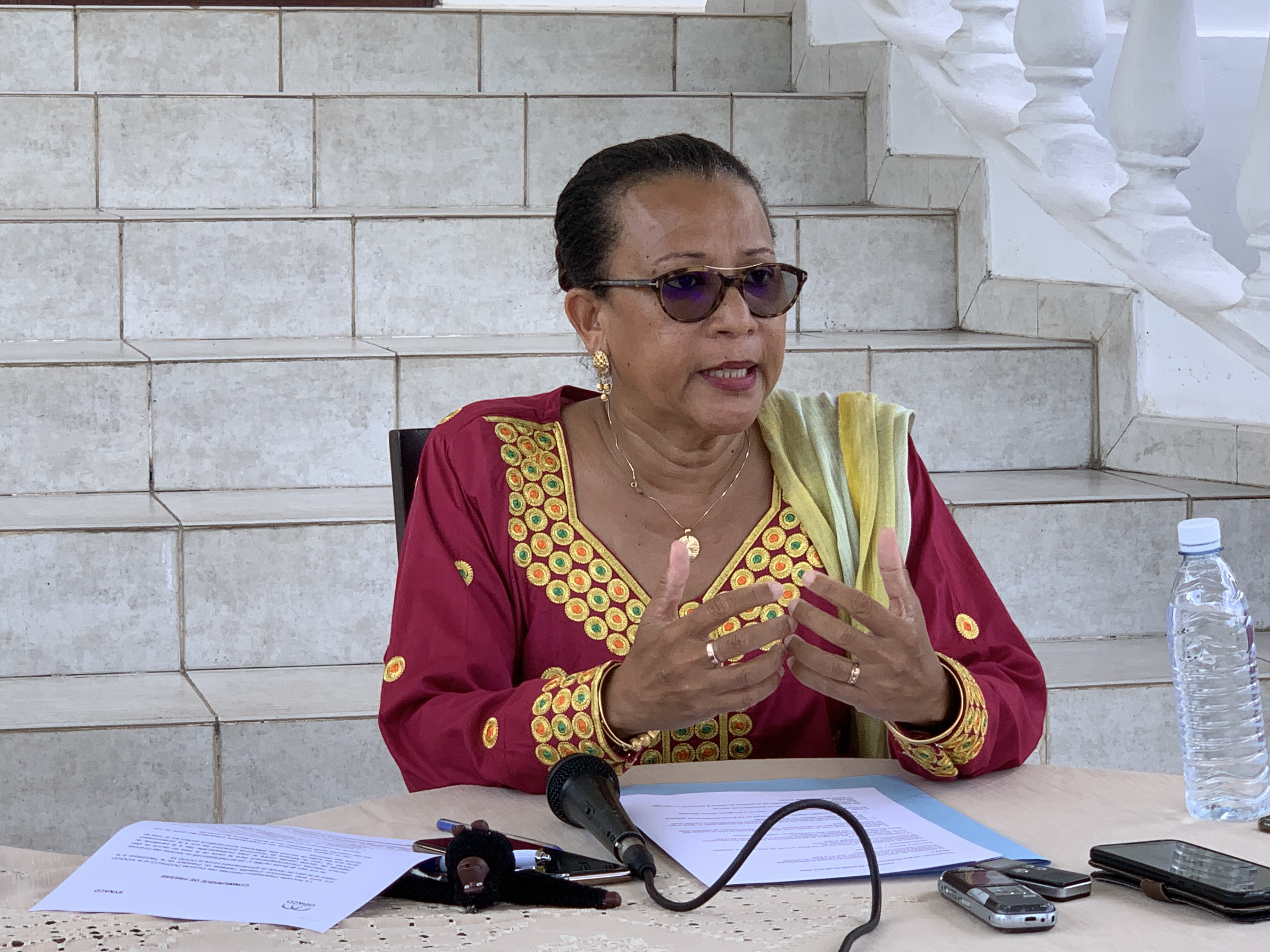 Le secteur privé, dubitative sur les mesures économiques…