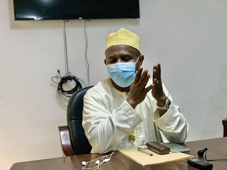 image Affaire des faux billets : Kiki porte plainte contre Comores infos et Rtmc M'beni