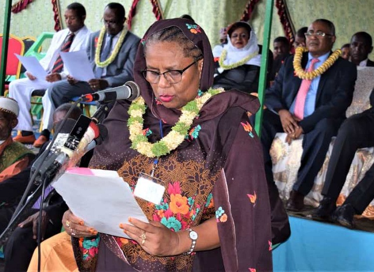 Nécrologie / Maïssara Ali M’faoume (HIP) nous a quitté