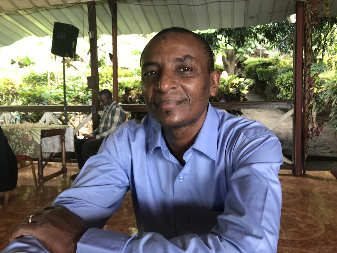 Interview du DG de la Sonelec :  Moussa Djabir « Nous vendons à perte »