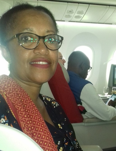 image La décentralisation aux Comores vue par une franco-comorienne