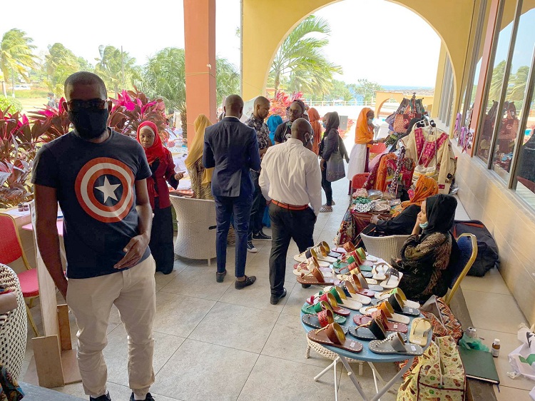 La réussite au Féminin, l’entreprenariat par et pour la femme