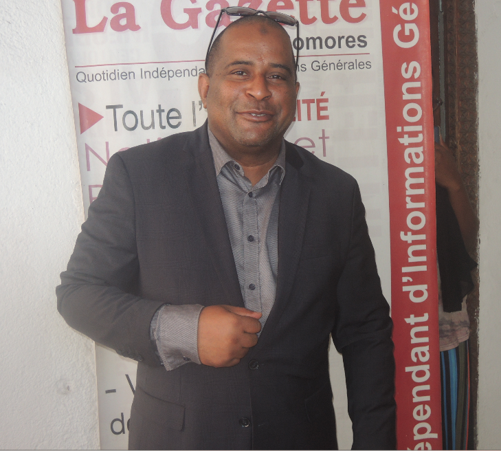 image Fédération comorienne de Rugby (Fcr) et Covid-19  « A tous les sportifs, à très bientôt sur les pelouses »