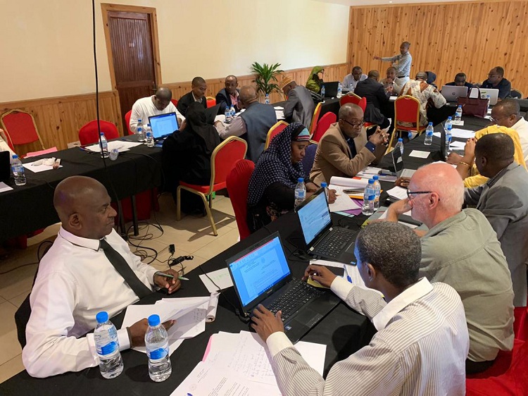 image Un partenariat public-privé des établissements sanitaires en gestation