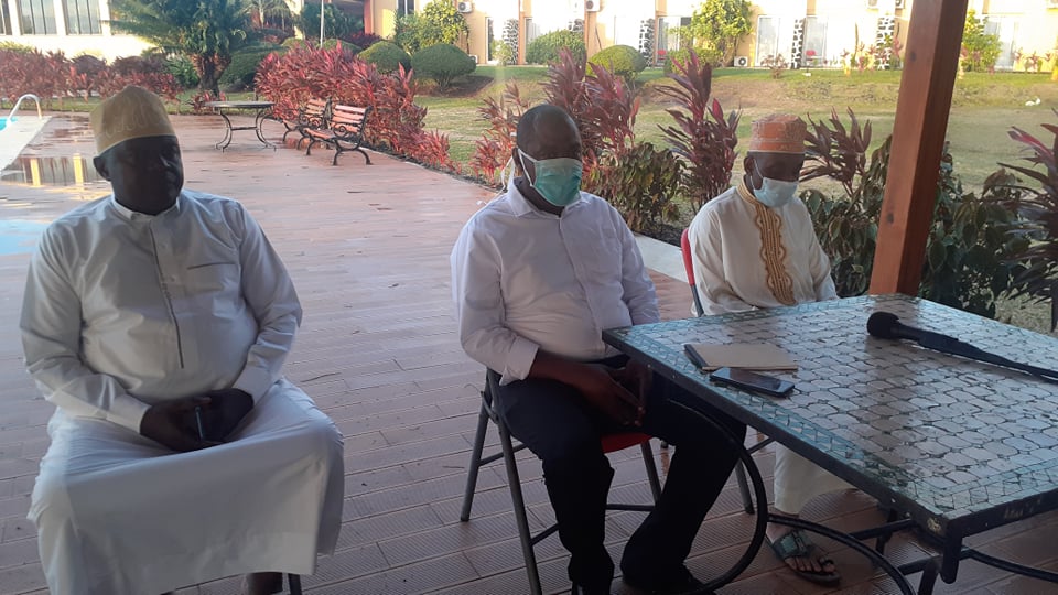 Vuvuni bannit le maire de Bambao-ya-Hari pour une affaire de vente illégale de terrain 