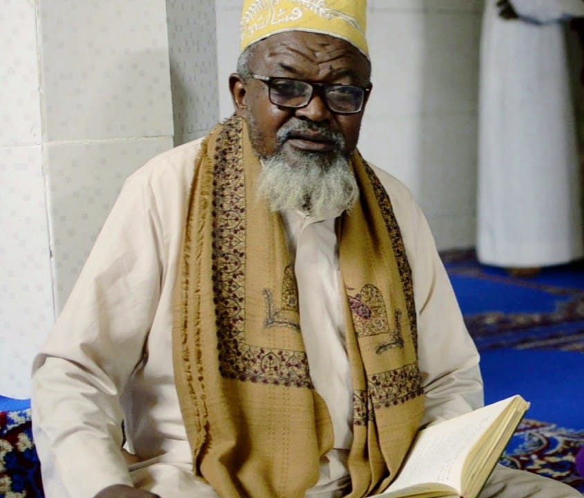 image Dr Abdoulhakim Mohamed Chakir succède à Fundi Aboubacar