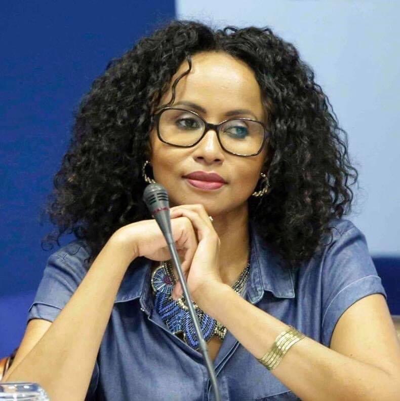 image Faouzia Vitry : « L'élue républicaine que je suis, ne peut fermer les yeux face à une telle situation »