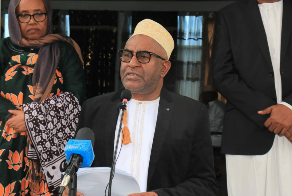 Santé publique : Les Comores déclarent trois cas de Covid-19