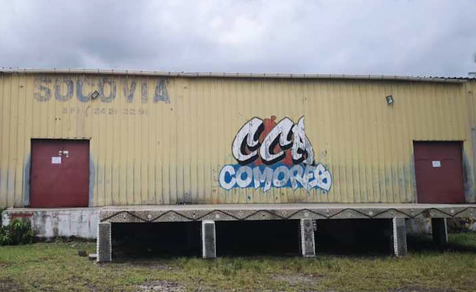 image La culture comorienne impactée par le Covid-19