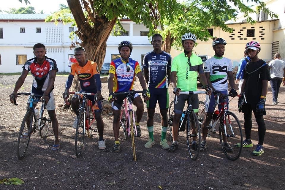 Ibrahim Mze Mohamed : « Sans un accompagnement stable, le sport avancera à reculons »