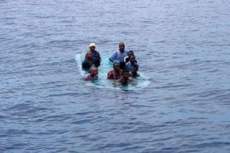 image 5 enfants et trois adultes sont morts à Mayotte