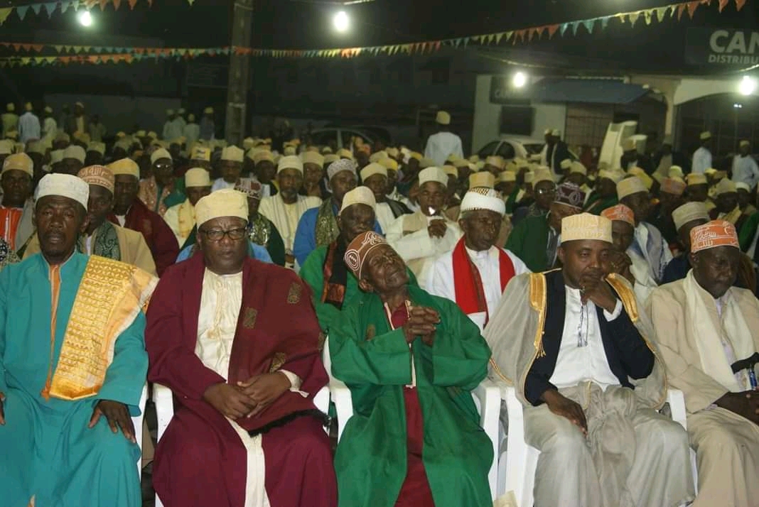 image Les grands mariages aux arrêts