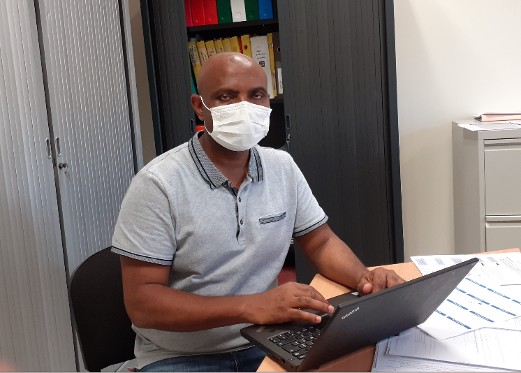 image Le contact tracing : un outil indispensable dans la lutte contre le COVID-19 aux Comores