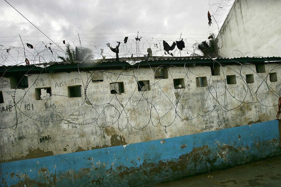 Evasion à la prison de Koki / Des armes dans la nature à Anjouan