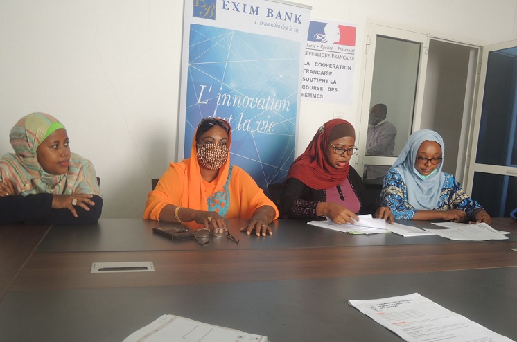 Course Femmes en Mouvement : La 8e édition a regroupé plus de 1000 participantes