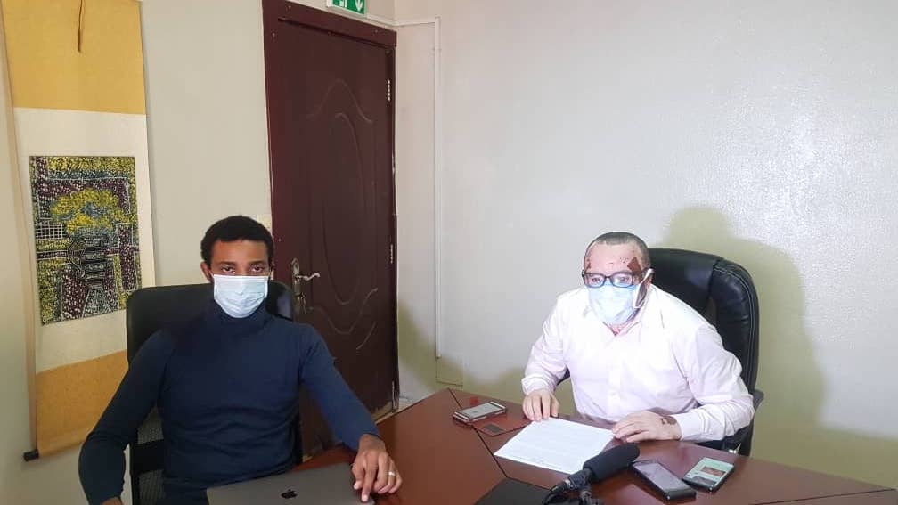 Concours / Un hackathon pour élaborer un logiciel agricole