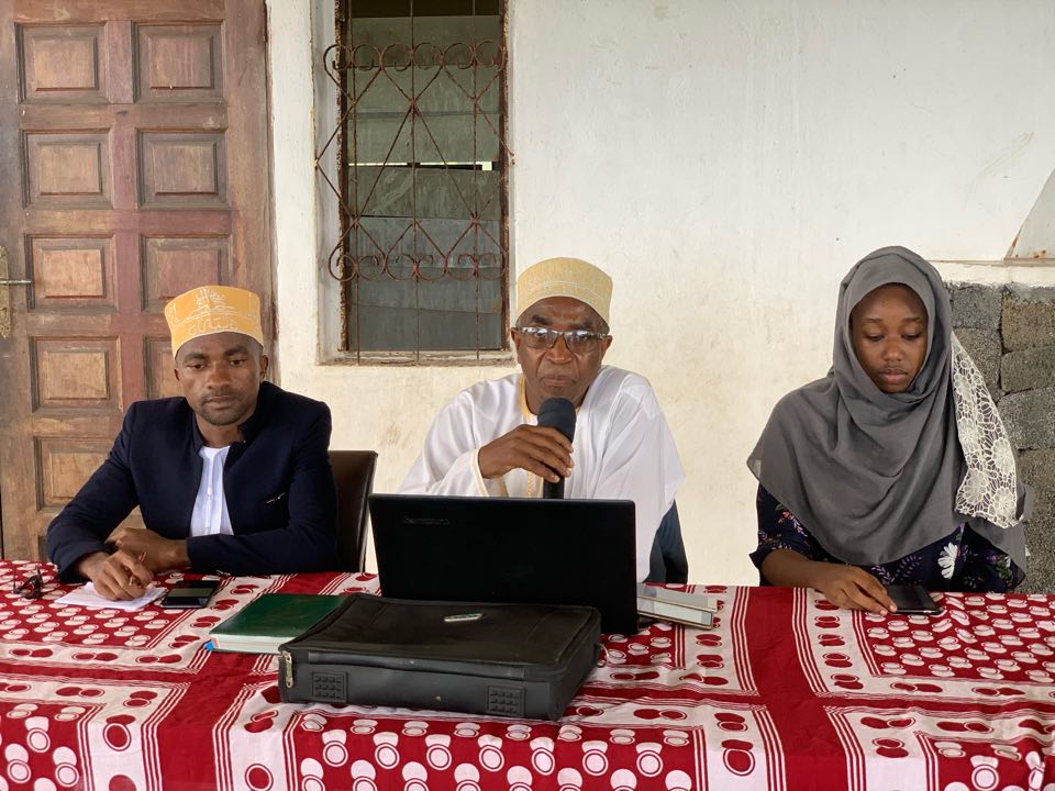 image La paix et la cohésion sociale, gage de développement économique d’un pays