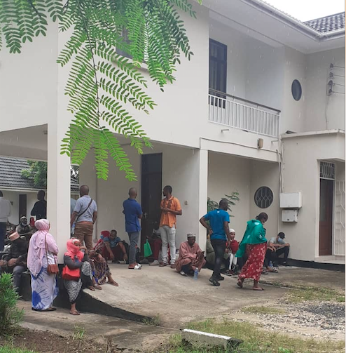 image Rapatriement imminent des Comoriens bloqués à l’extérieur ?
